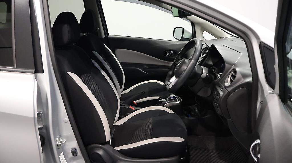 2019 Nissan Note e Power B, Push Start image 350065