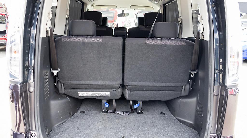2012 Nissan Serena Highwaystar S-Hybrid image 358115