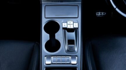 2021 Hyundai Kona EV 64KWH NZ NEW (SOH 100%) image 346915