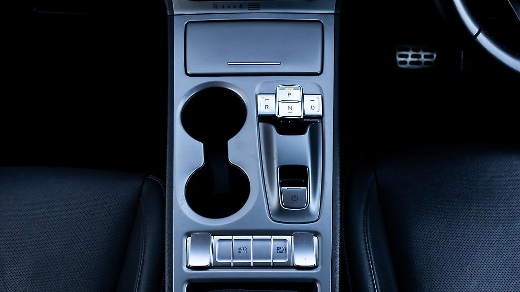2021 Hyundai Kona EV 64KWH NZ NEW (SOH 100%) image 346915
