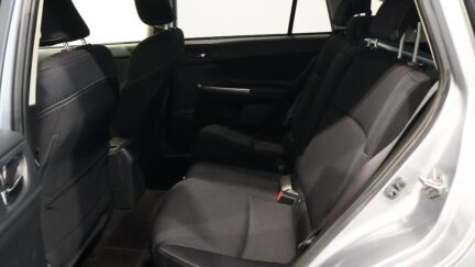 2015 Subaru Impreza 2.0i Eyesight AWD image 347146