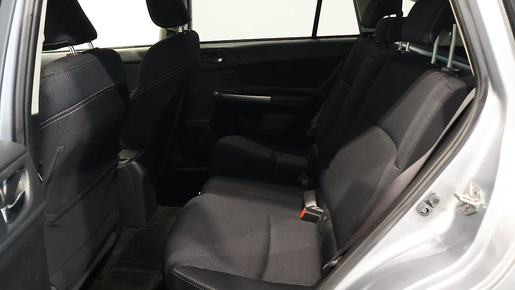2015 Subaru Impreza 2.0i Eyesight AWD image 347146