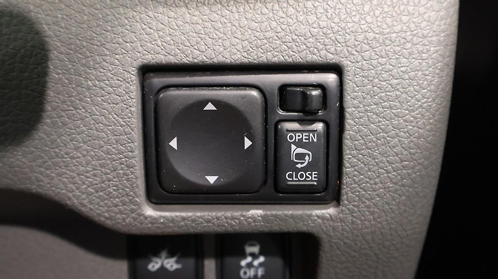 2020 Nissan Nv350 Caravan NV350 DX image 349226