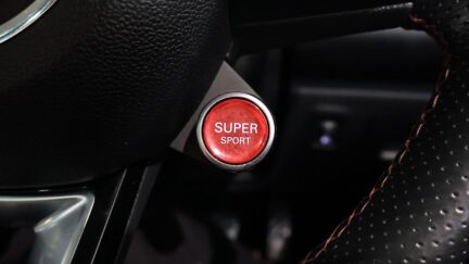 2022 MG HS 2.0PT/4WD/6AT image 351549