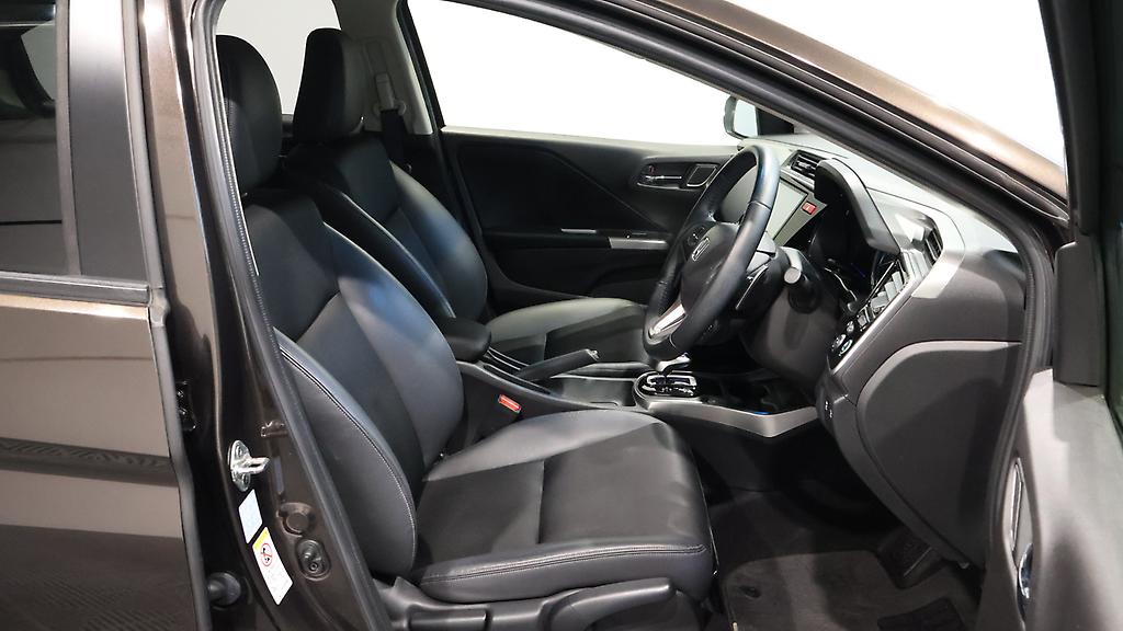 2014 Honda Grace EX Hybrid image 347110