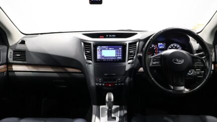 2013 Subaru Outback 2.5i Eyesight EX Edition AWD image 348121