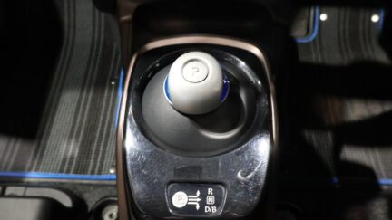 2017 Nissan Note E Power Medalist image 347133