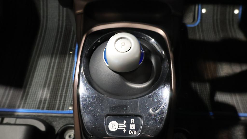 2017 Nissan Note E Power Medalist image 347133