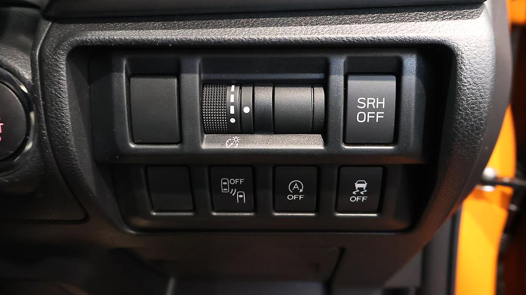 2017 Subaru XV 2.0i-L Eyesight AWD image 346668