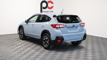 2017 Subaru XV 2.0i-L Eyesight AWD image 348959