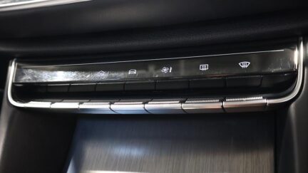 2022 MG HS 2.0PT/4WD/6AT image 352463