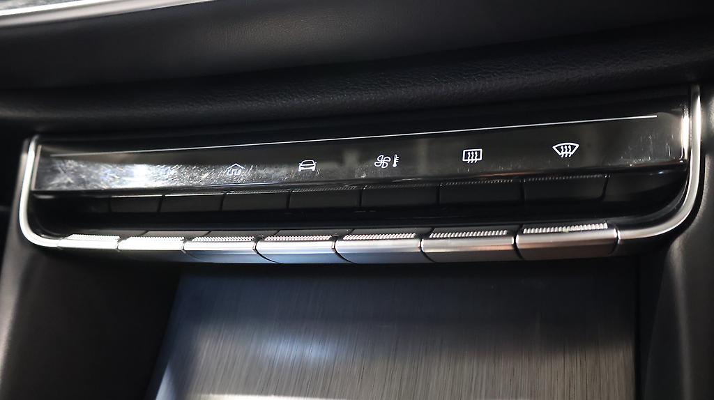 2022 MG HS 2.0PT/4WD/6AT image 352463