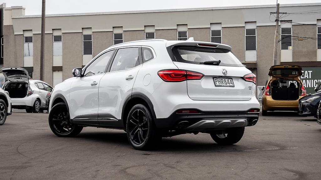 2022 MG HS 2.0PT/4WD/6AT Essence NZ New image 347259