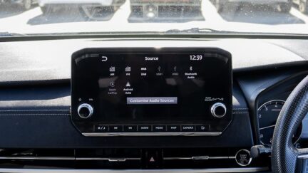2022 Mitsubishi Outlander LS 2.5P/4WD/NZ NEW image 351089