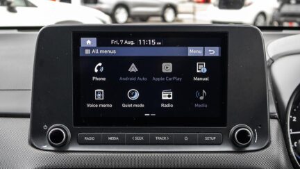 2023 Hyundai Kona 2.0 2WD 2.0P NZ NEW image 347408