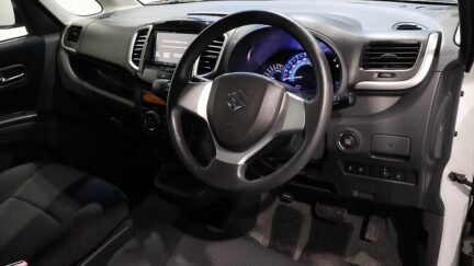 2014 Suzuki Solio X-DJE image 351040