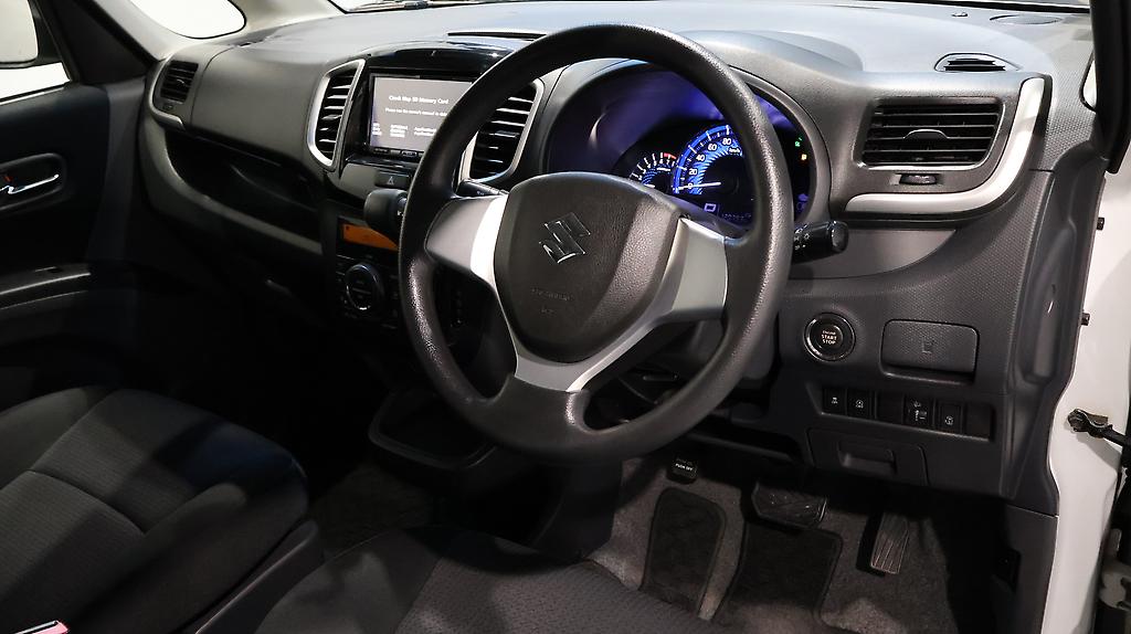 2014 Suzuki Solio X-DJE image 351040