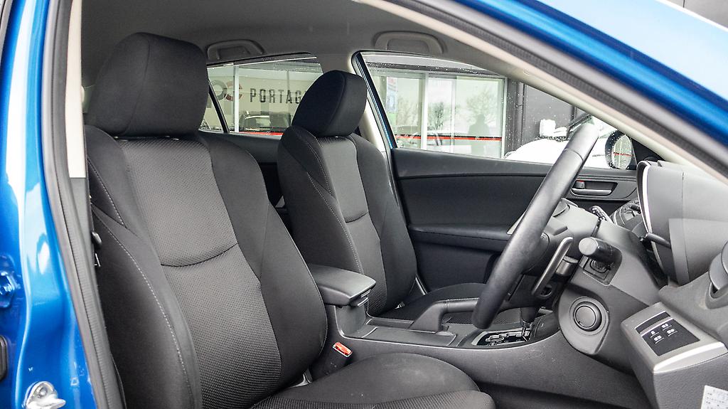 2013 Mazda Axela 20s Skyactive sport image 352261