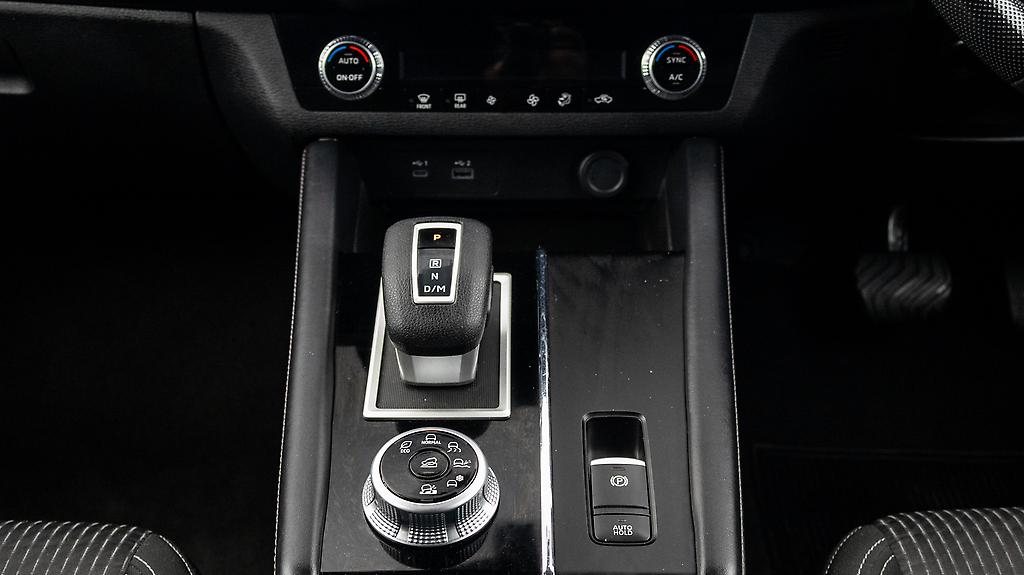 2022 Mitsubishi Outlander LS 2.5P/4WD/NZ NEW image 352349