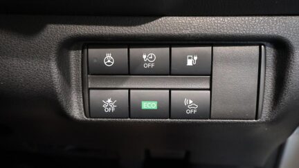 2019 Nissan Leaf G Model – 85.29% SOH image 349526