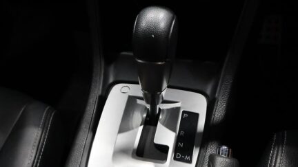 2013 Subaru Impreza Sport image 348900