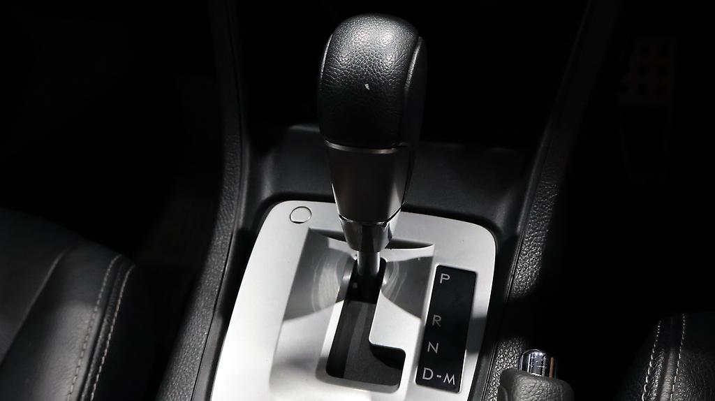 2013 Subaru Impreza Sport image 348900