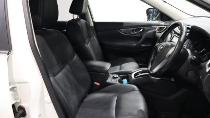2015 Nissan X-trail 20X Emergency Break Package 4WD image 348100