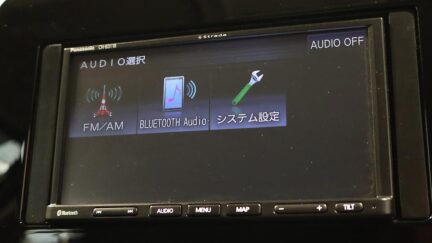 2021 Nissan Note S Model image 351252