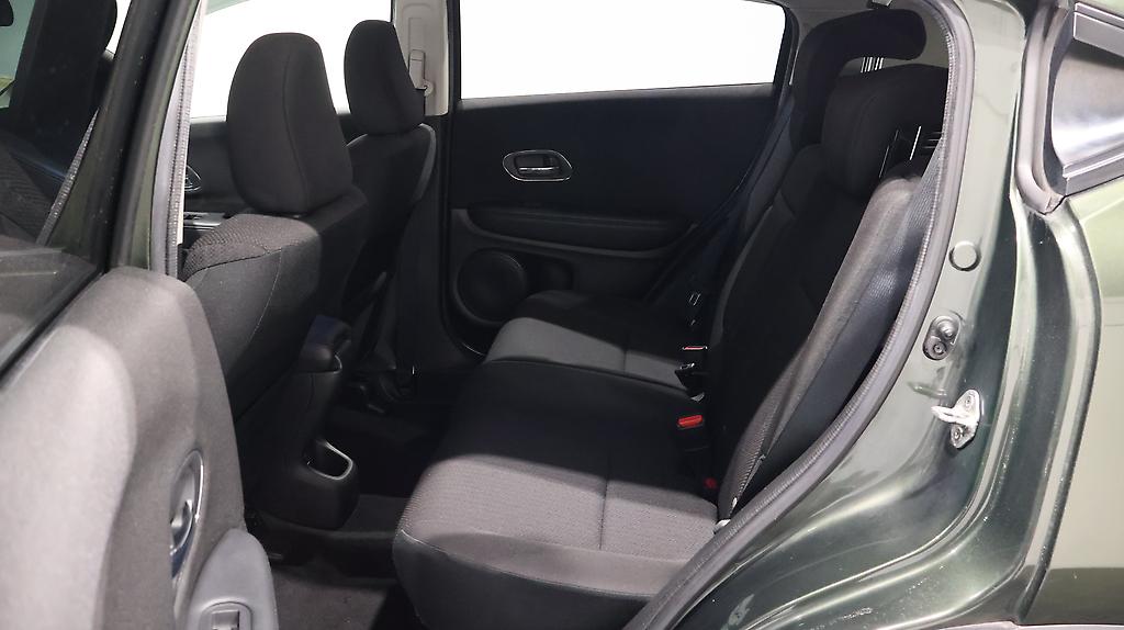 2014 Honda Vezel Hybrid X image 352433