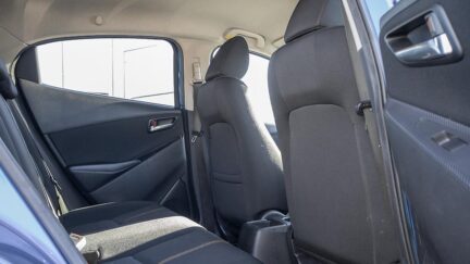 2016 Mazda Demio 13S Heated seats, image 346569
