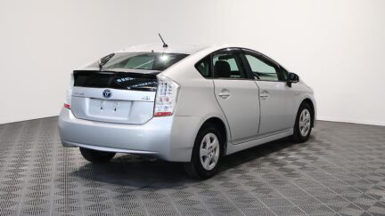 2012 Toyota Prius S Model + Reverse Camera image 349362