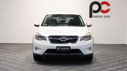 2014 Subaru XV 2.0i-L Eyesight AWD image 352030