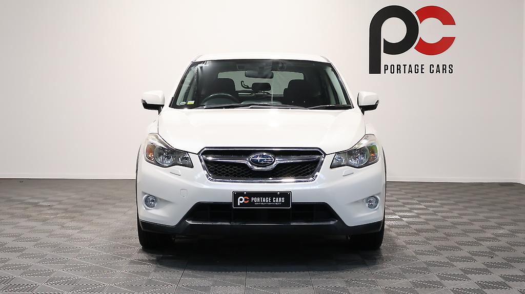 2014 Subaru XV 2.0i-L Eyesight AWD image 352030