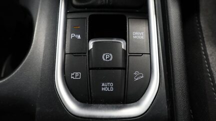 2021 Hyundai Santa Fe TM 2.5P/4WD/6AT image 351568
