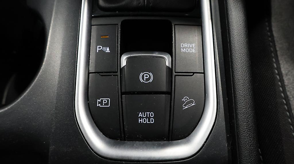 2021 Hyundai Santa Fe TM 2.5P/4WD/6AT image 351568