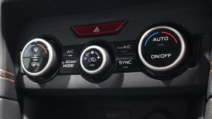 2017 Subaru XV 2.0i-L Eyesight AWD image 349572