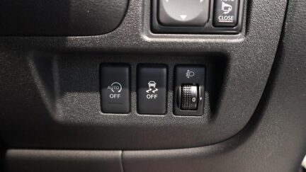 2015 Nissan March X Model, Low KMS image 351299