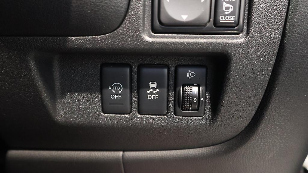 2015 Nissan March X Model, Low KMS image 351299