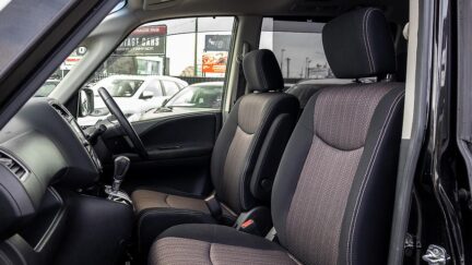 2015 Nissan Serena Hybrid Highway Star S image 347095