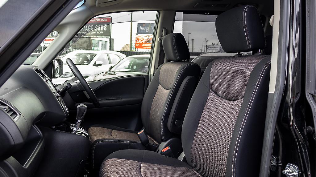 2015 Nissan Serena Hybrid Highway Star S image 347095