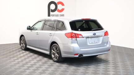 2013 Subaru Legacy Touring Wagon 2.5i B Sports Eyesight G-Package AWD image 347017