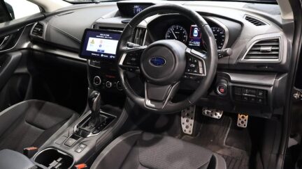 2018 Subaru Impreza Sport 2.0i-S Eyesight AWD image 346727