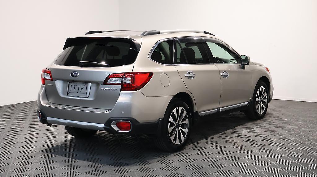 2015 Subaru Outback Limited AWD image 350420