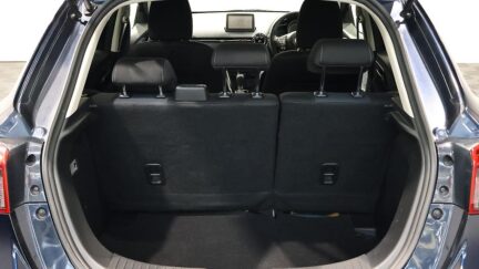 2015 Mazda Demio 13S + Heads Up Display image 350690