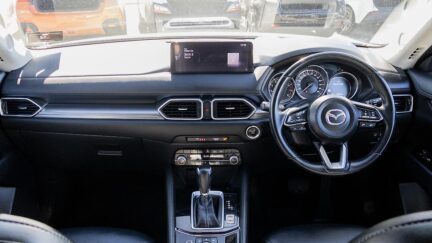 2023 Mazda CX-5 GSX PTR 2.5P/4WD/6ATNZ NEW image 351035