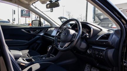 2018 Subaru Impreza Sport 2.0i-S Eyesight AWD image 354219