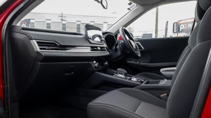 2022 Mitsubishi Outlander LS 2.5P/4WD/NZ NEW image 350164