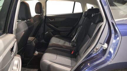 2018 Subaru Impreza Sport 2.0i-L Eyesight AWD image 351488