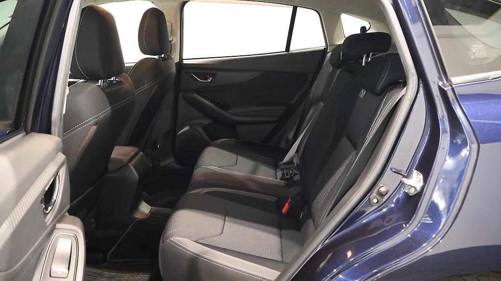 2018 Subaru Impreza Sport 2.0i-L Eyesight AWD image 351488