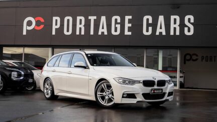 2013 BMW 3 Series 320i M Sports , Parking sensors image 346605